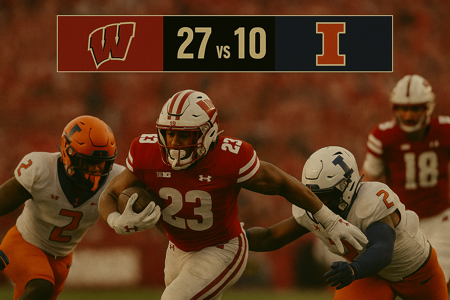 college football players