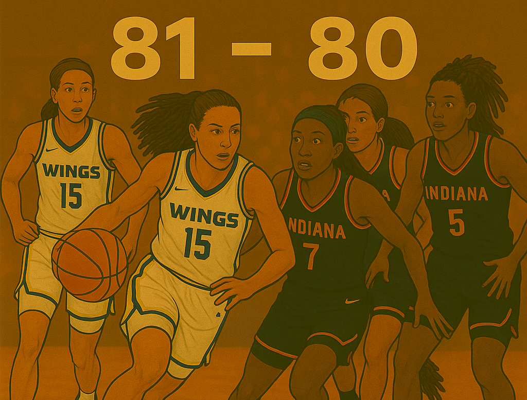Women's basketball players