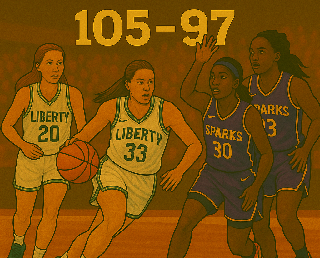 Women's basketball players