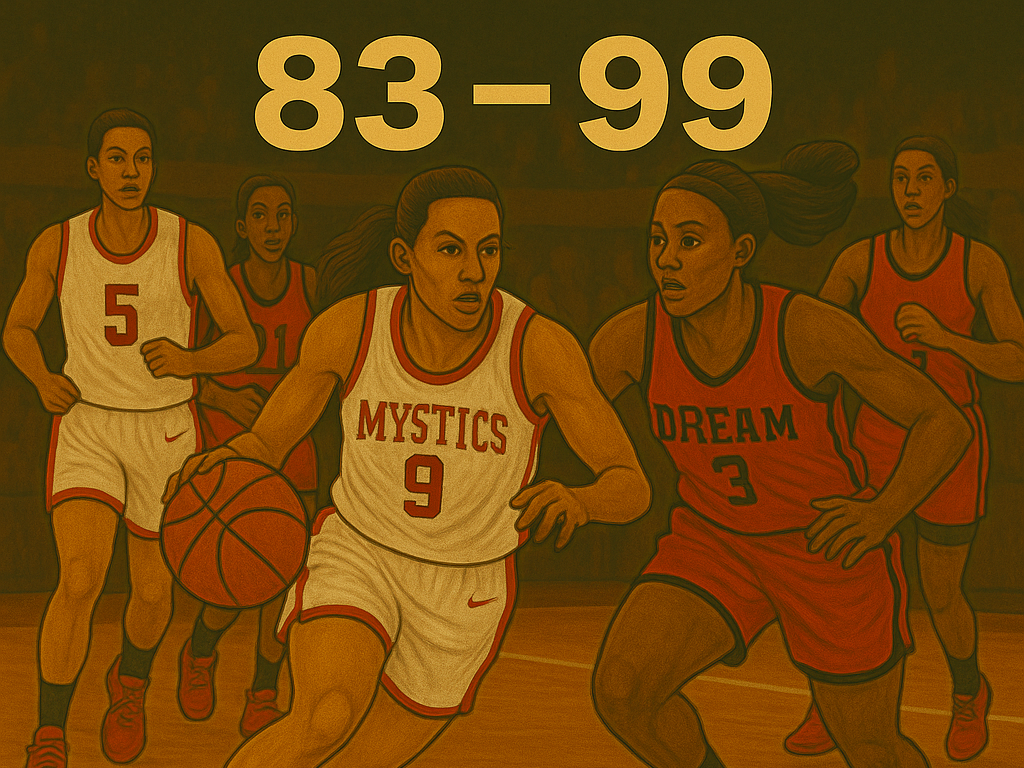 women's basketball players
