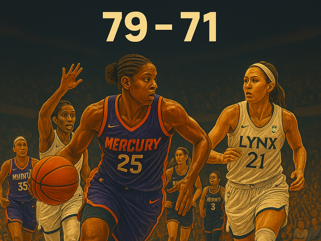Women's basketball players