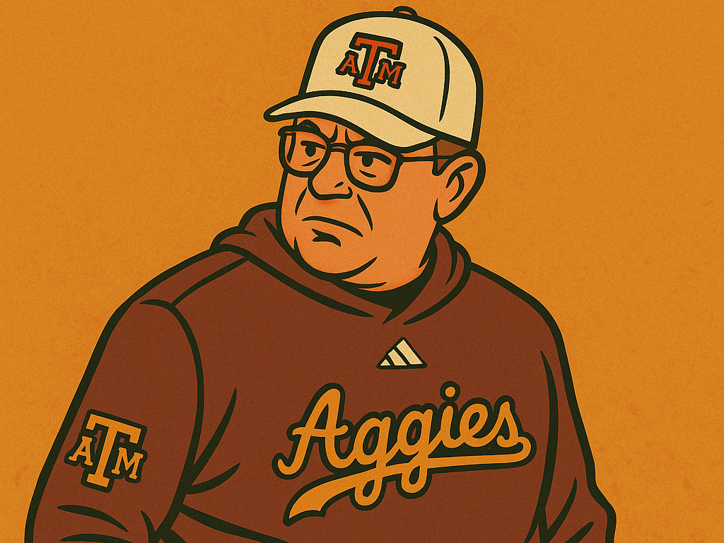football coach