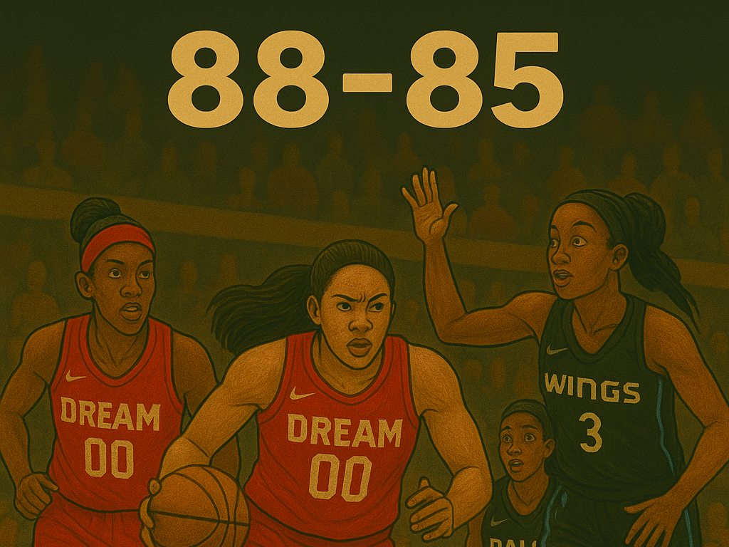 women's basketball players