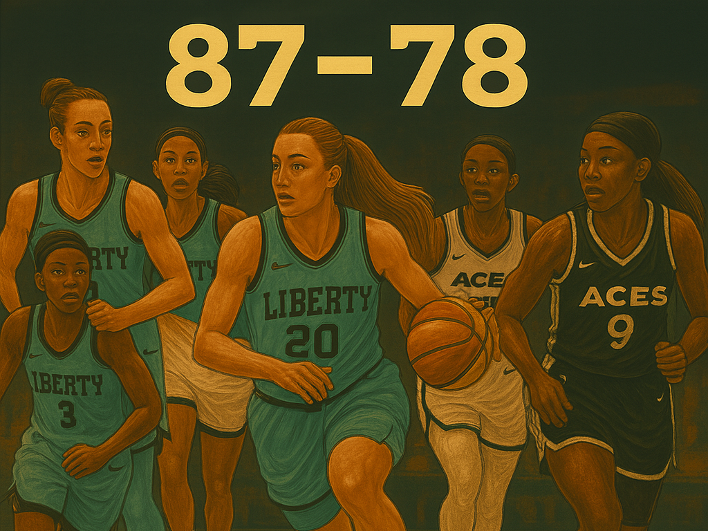 women's basketball players