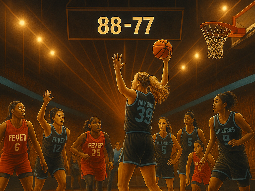women's basketball players