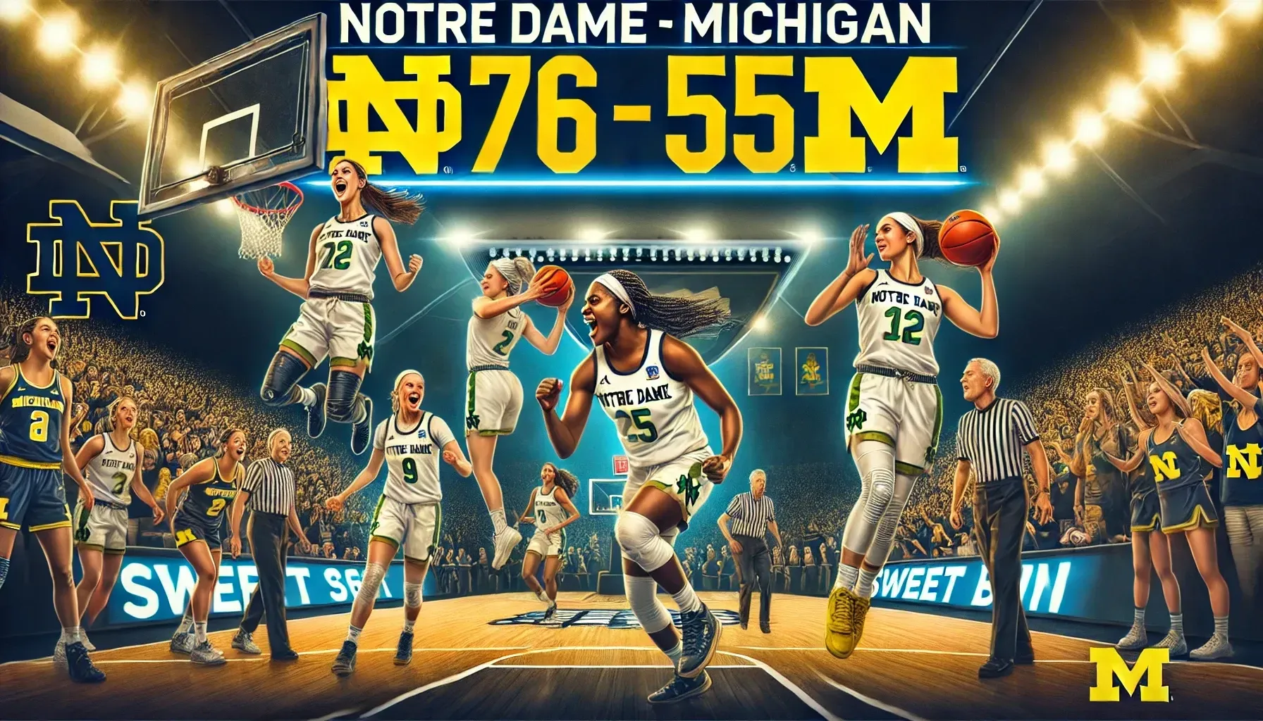 Men's basketball players