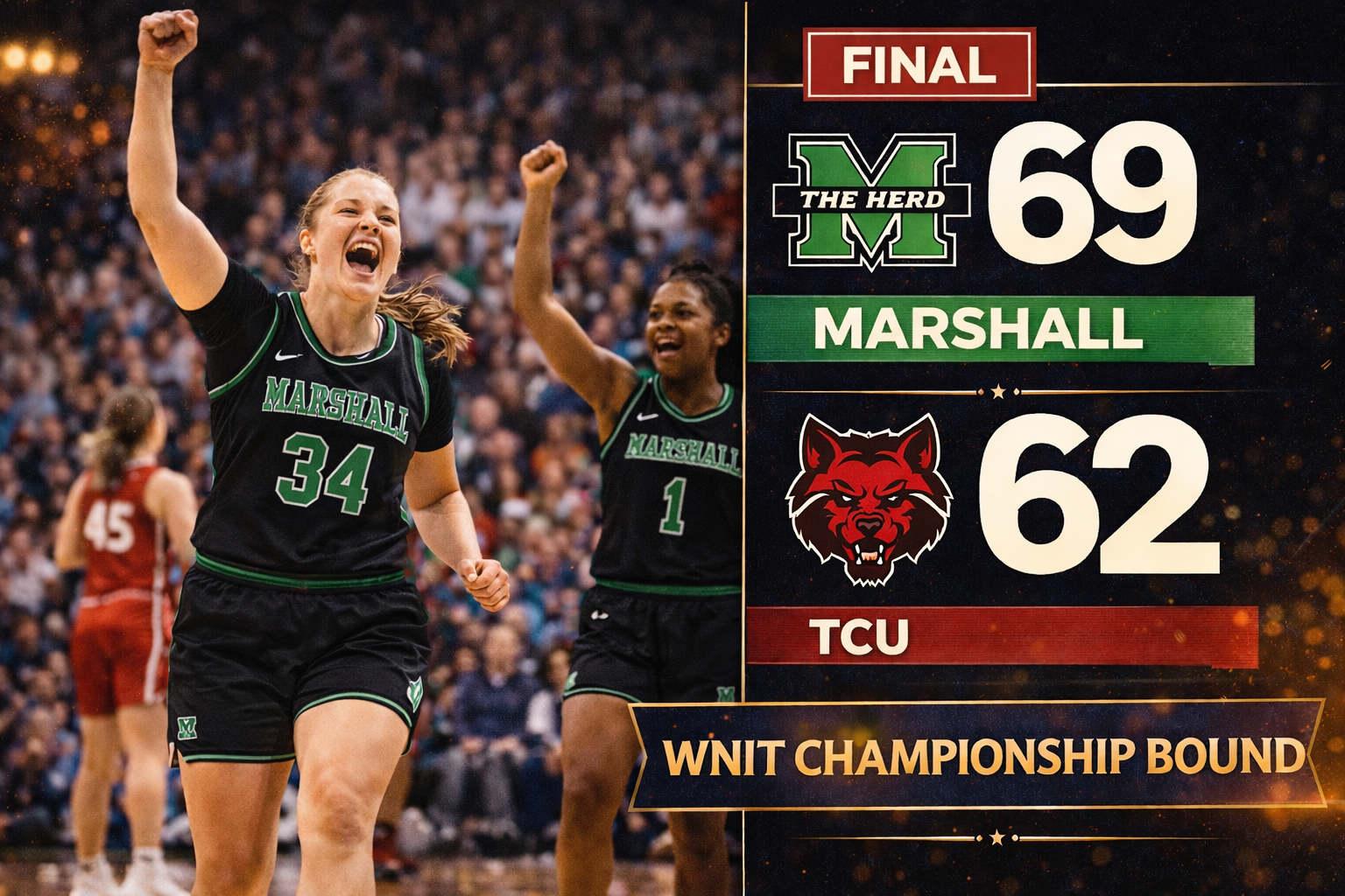 women's basketball players