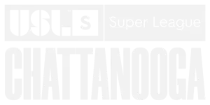 A logo of USL Chattanooga.