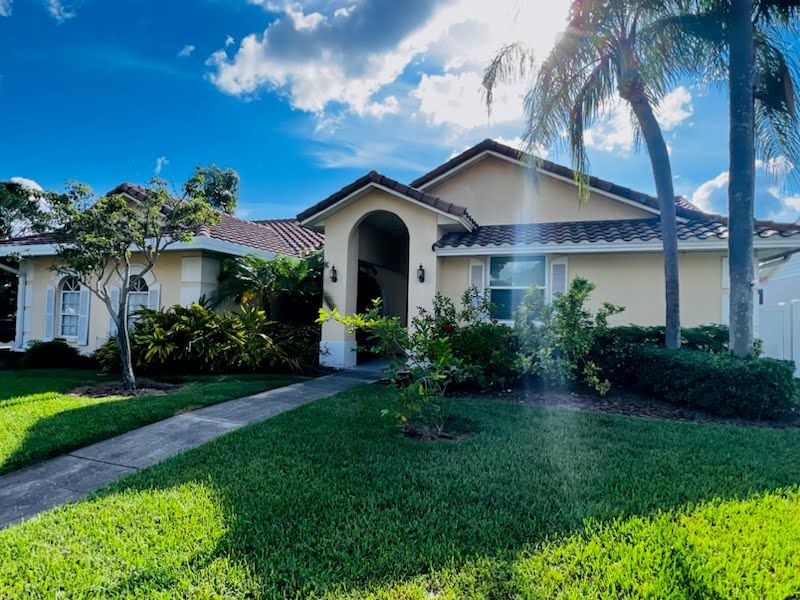 Stucco Installation | Wesley Chapel, FL | Stucco Pros of Tampa Bay