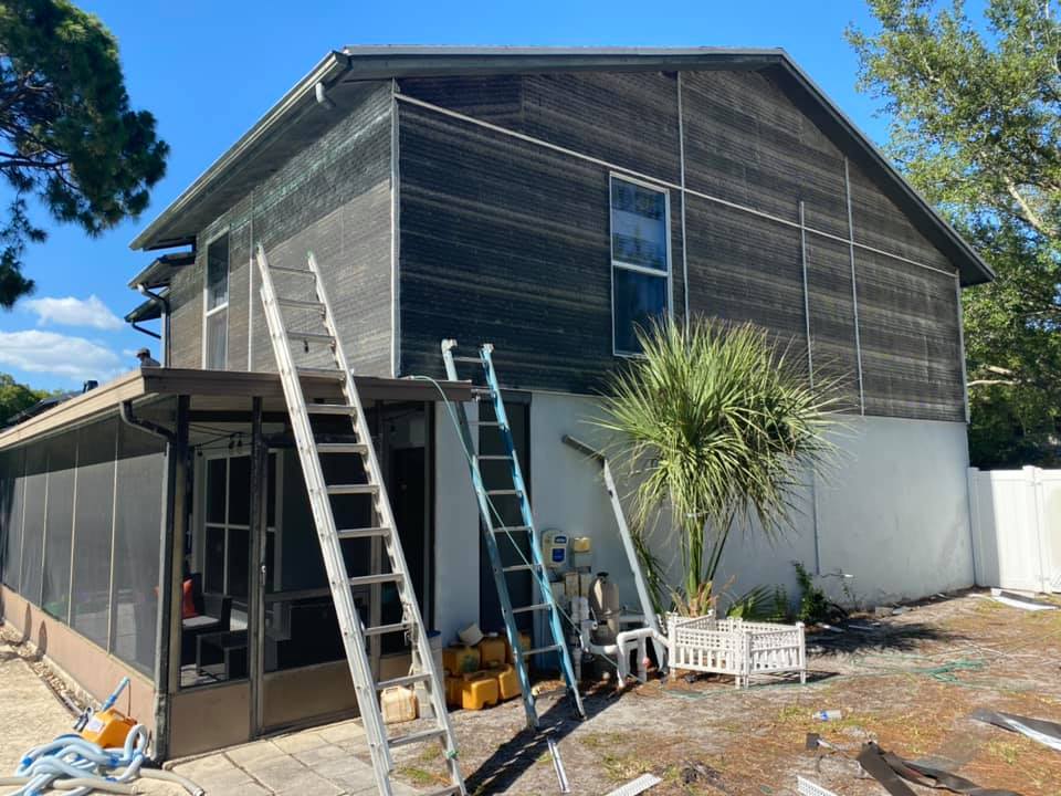 Stucco Installation Company | Wesley Chapel, FL