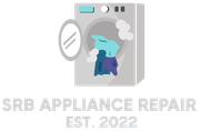 SRB Appliance Repair logo