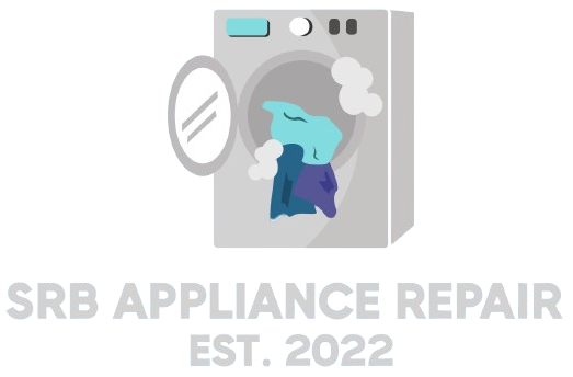 SRB Appliance Repair logo