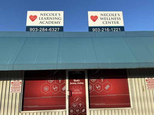 Necole's Learning Academy Jacksonville Tx