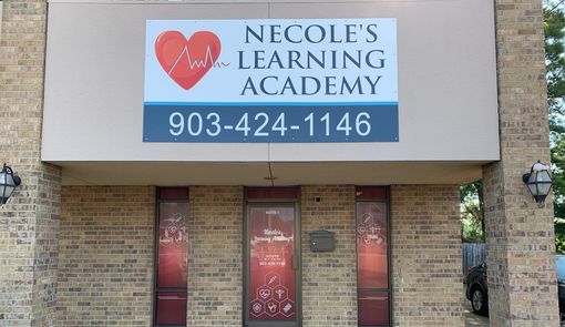 Necole's Learning Academy Longview Tx
