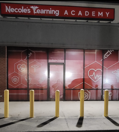 Necole's Learning Academy Tyler Tx