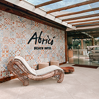 Hotel Abrico Ltda