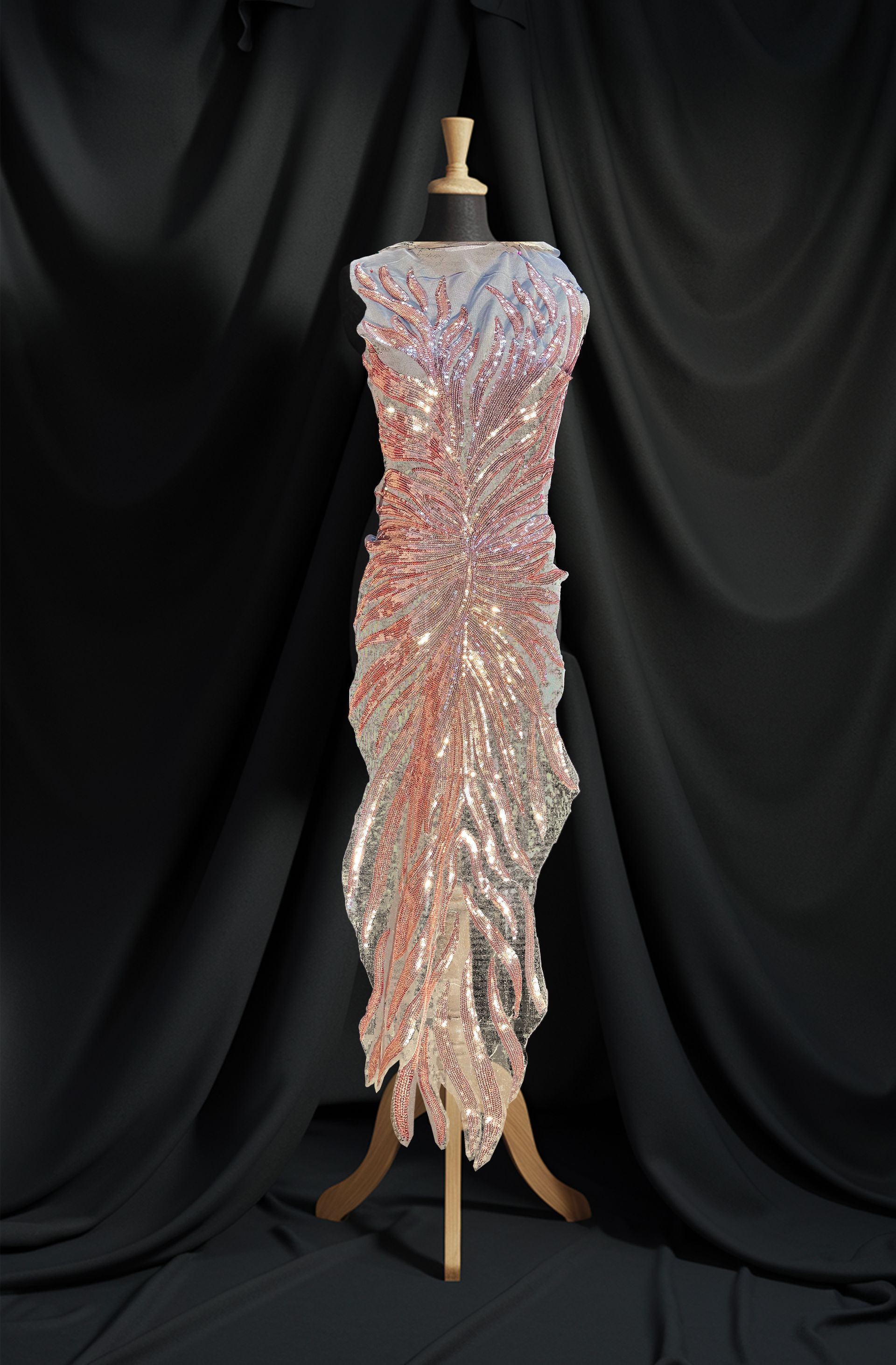 Aplique Aura