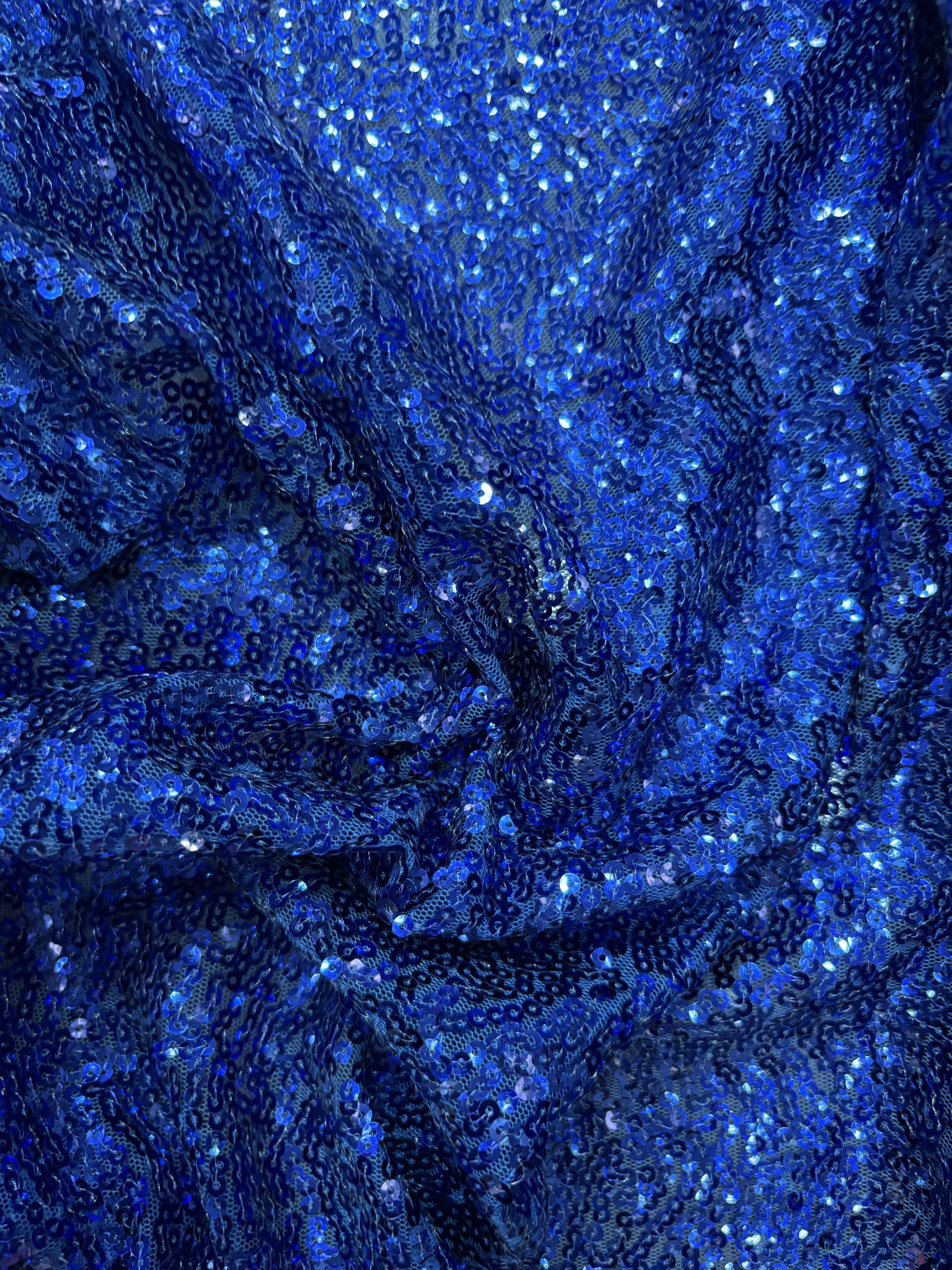 Paiette de lentejuelas