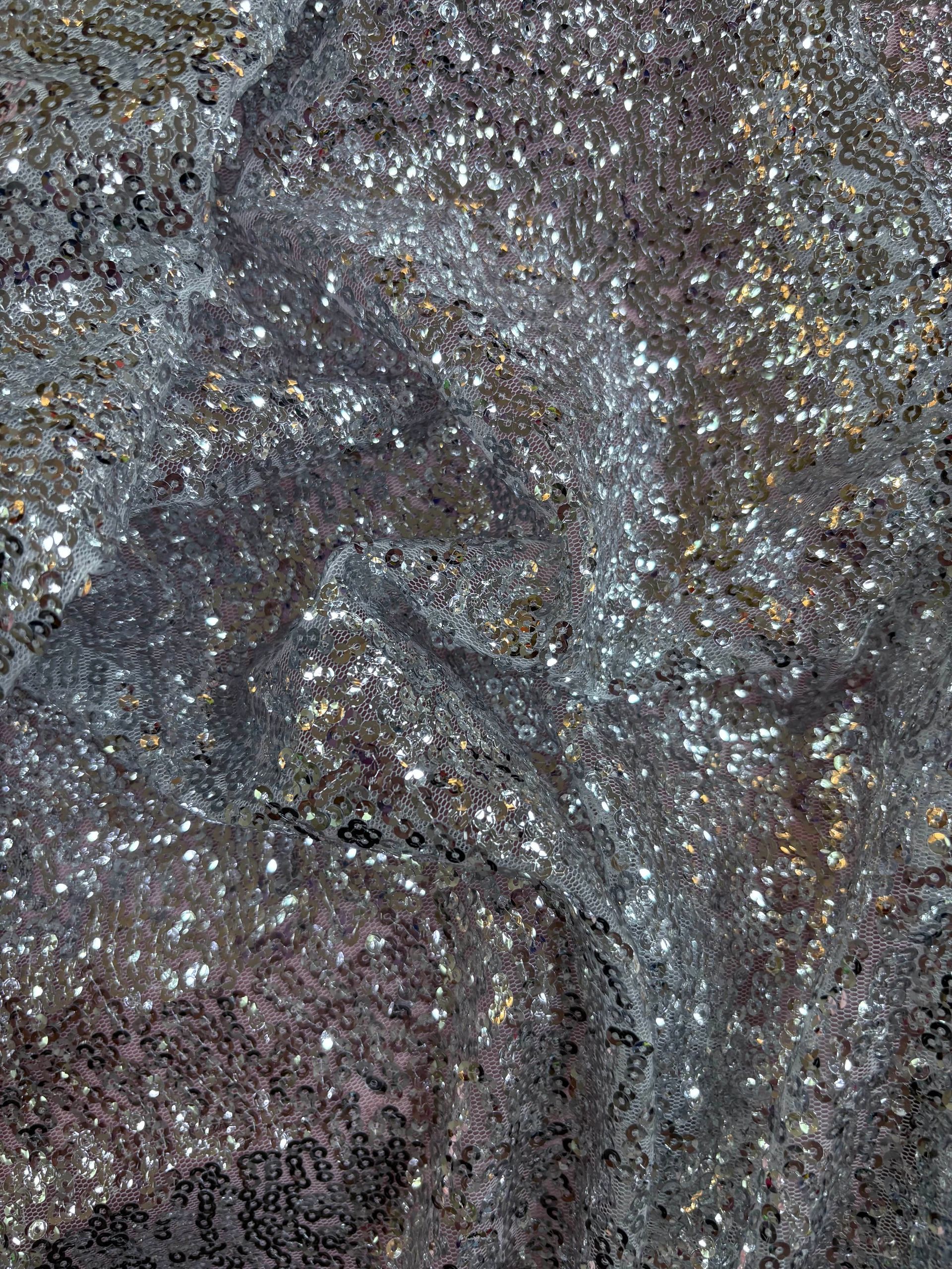 Paiette de Lentejuelas Metal