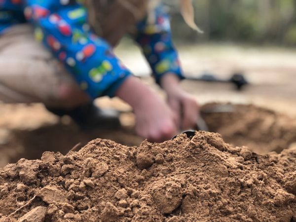 Skill development and independence