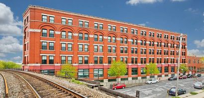 Property Details Historic Fifth Ward Lofts Apartments In Milwaukee Wi [ 198 x 410 Pixel ]