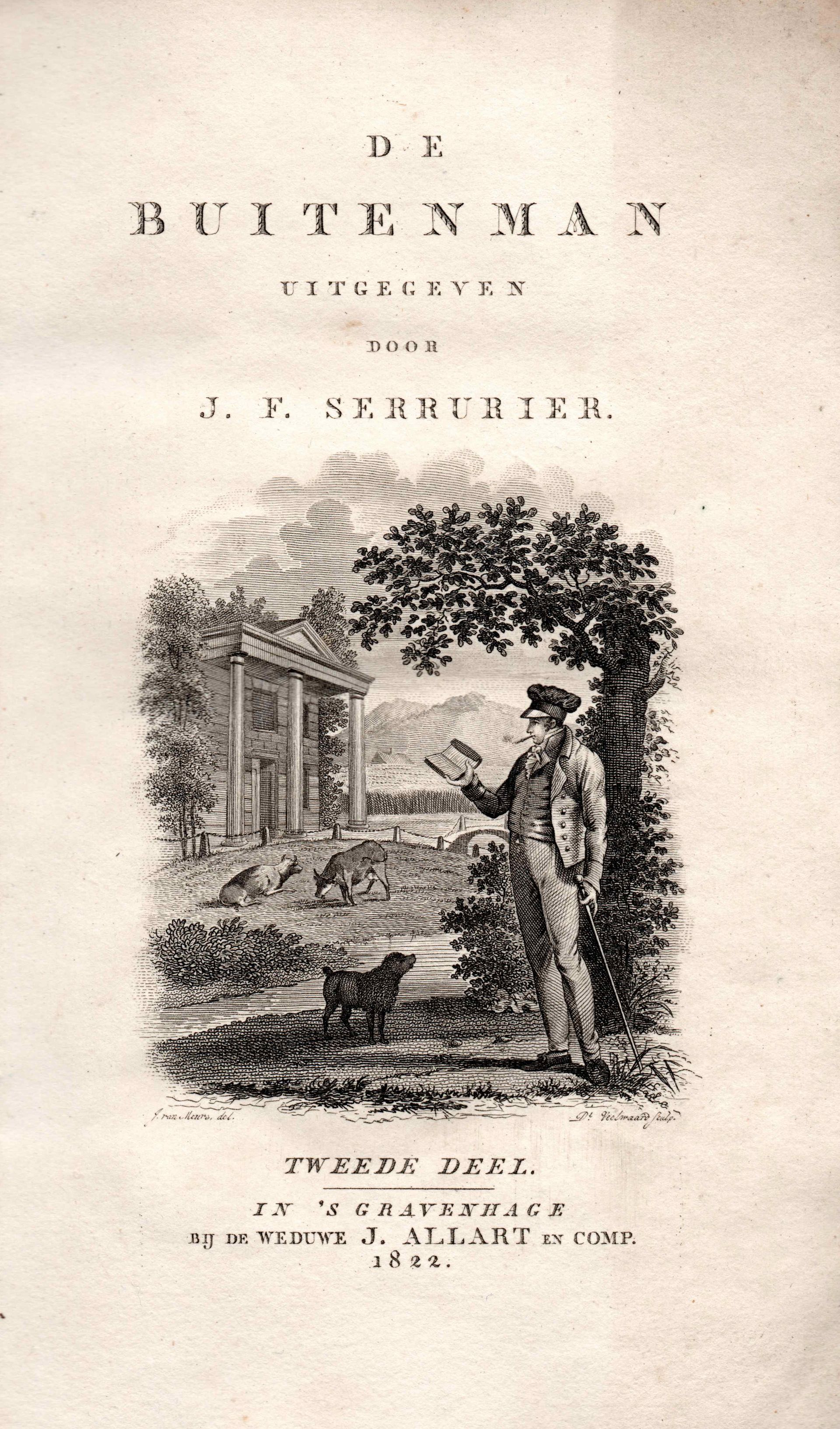 Voorkant_de_buitenman_J-F-Surrier-1822_Boeren-op-de-Buitenplaats_Gerrit-van-Oosterom.jpg