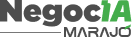 Logo Negocia Marajó