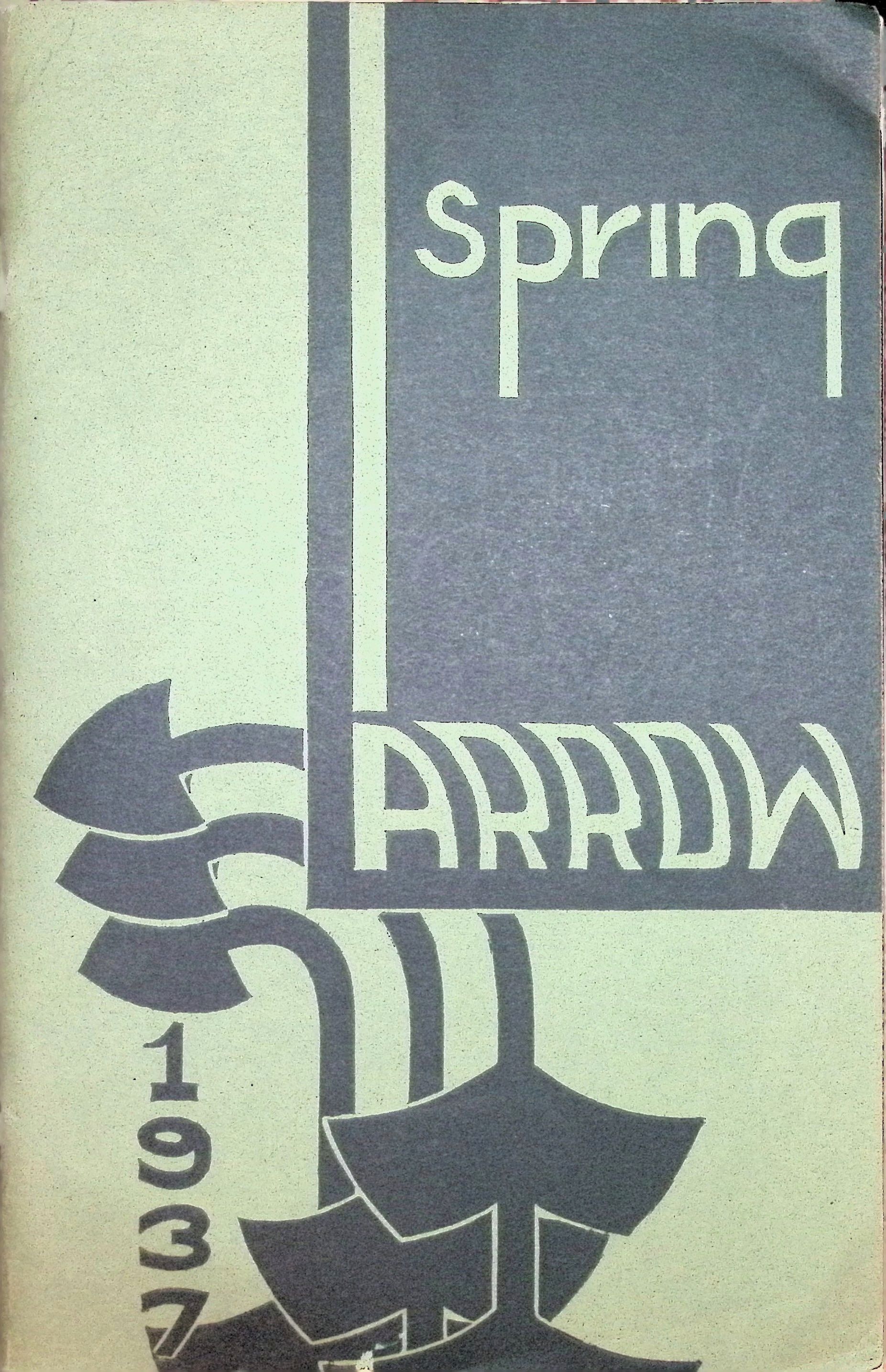 1937 Spring