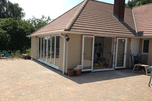property extension