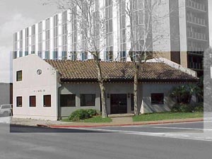 Office Building — W.L. Bates Co., Inc., In Corpus Christi, TX