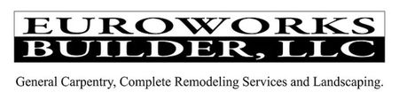Euroworks Builder, LLC Logo