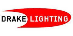 Drake Lighting - Logo