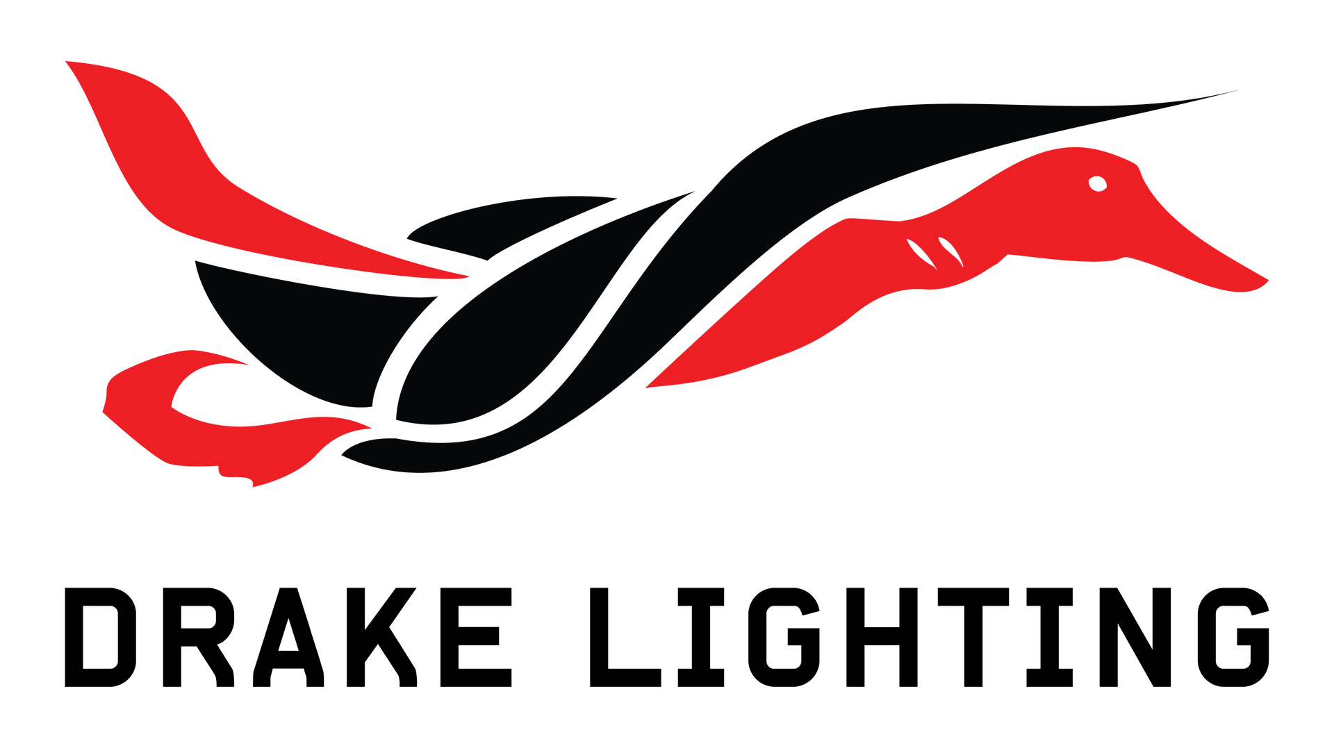Drake Lighting - Logo