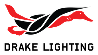 Drake Lighting - Logo
