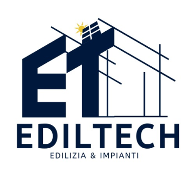 Ediltech logo