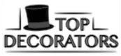 Top Decorators logo