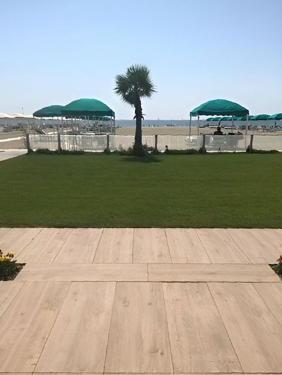 spiaggia