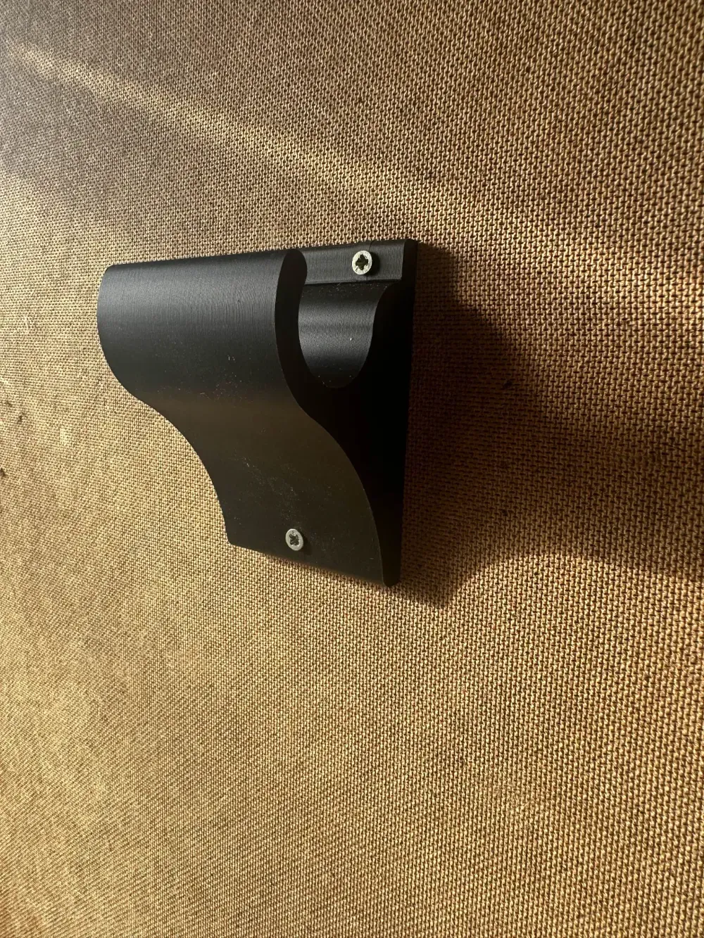 Makita radio wall mount