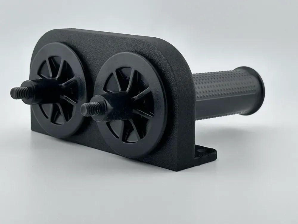 Angle Grinder Handle Holder