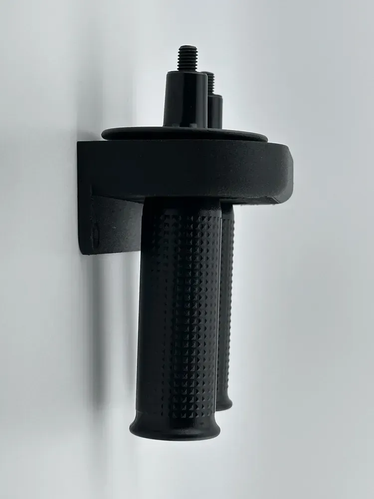 Angle Grinder Handle Holder