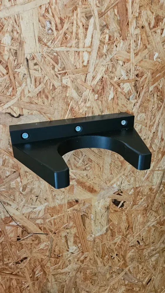 Makita Leaf Blower Holder