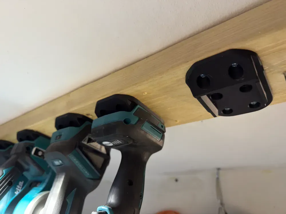 Makita 18V Tool Holder
