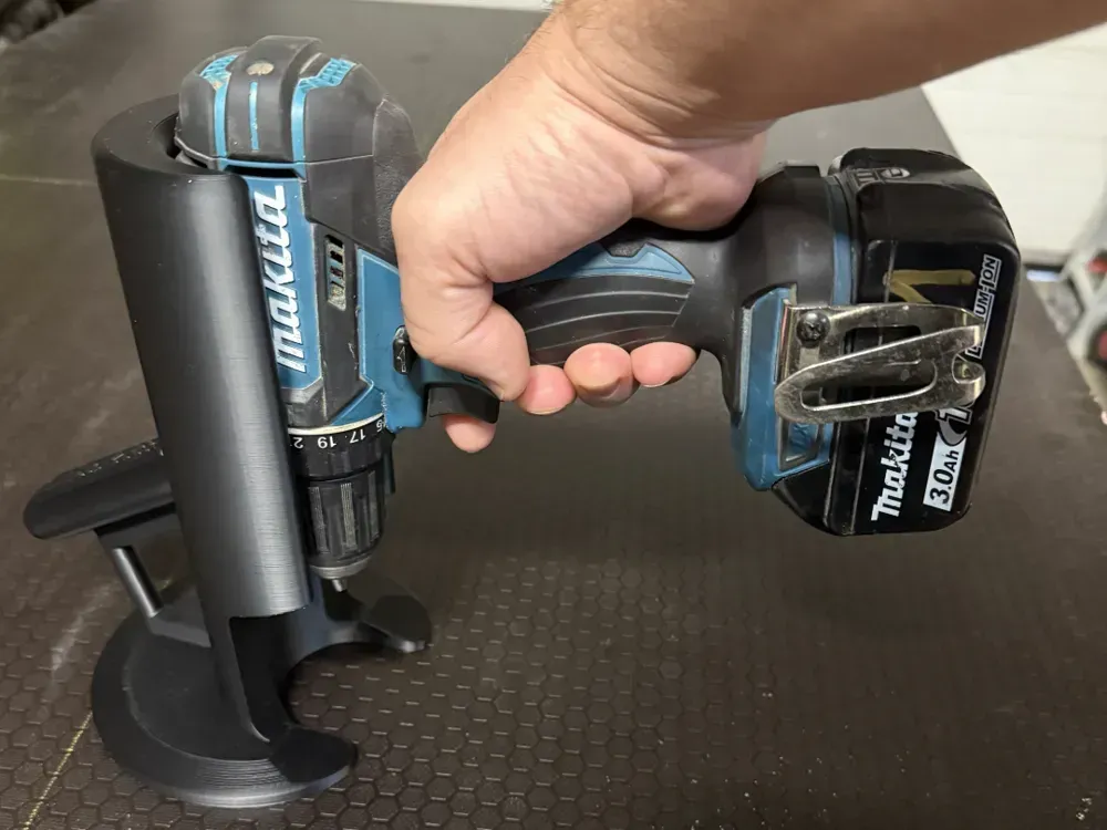 MAKITA straight drill holder