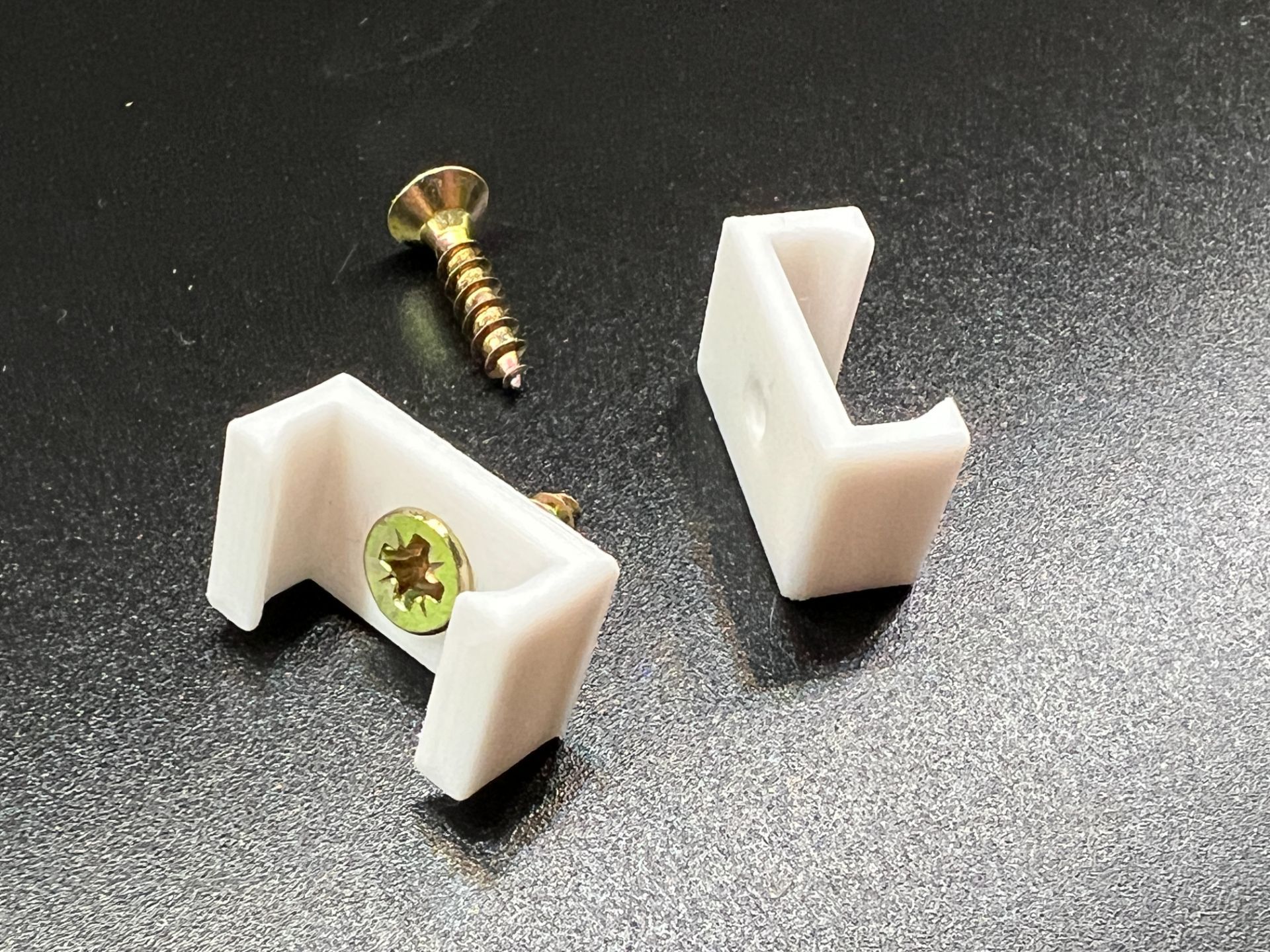 Clip for LED Strip - Philips Hue