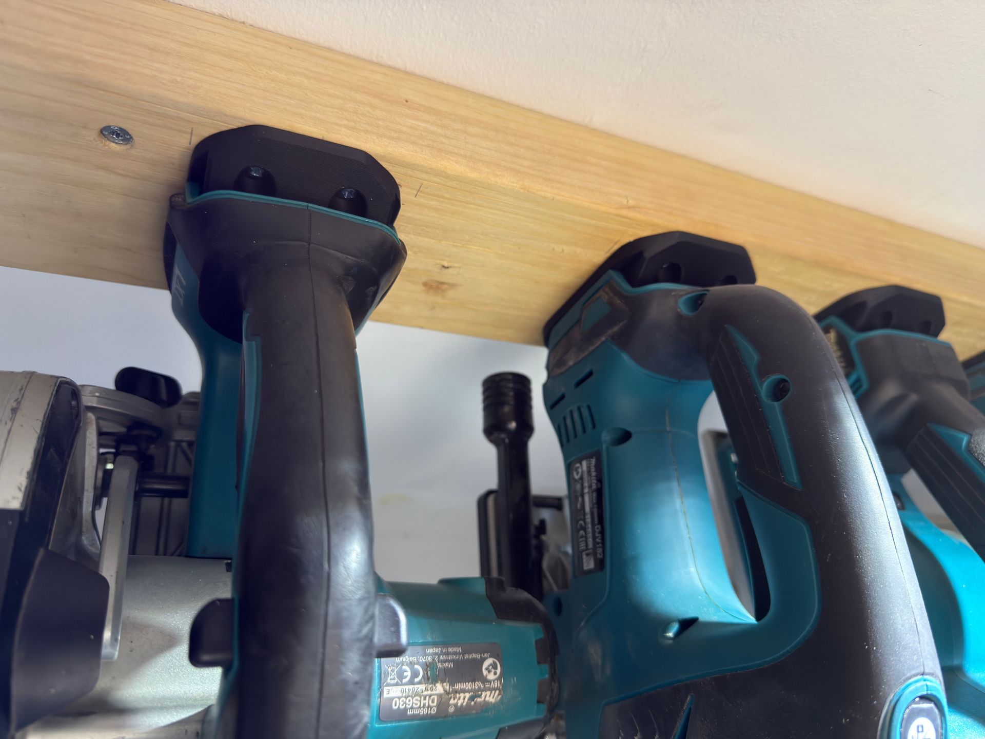 Makita 18V Tool Holder