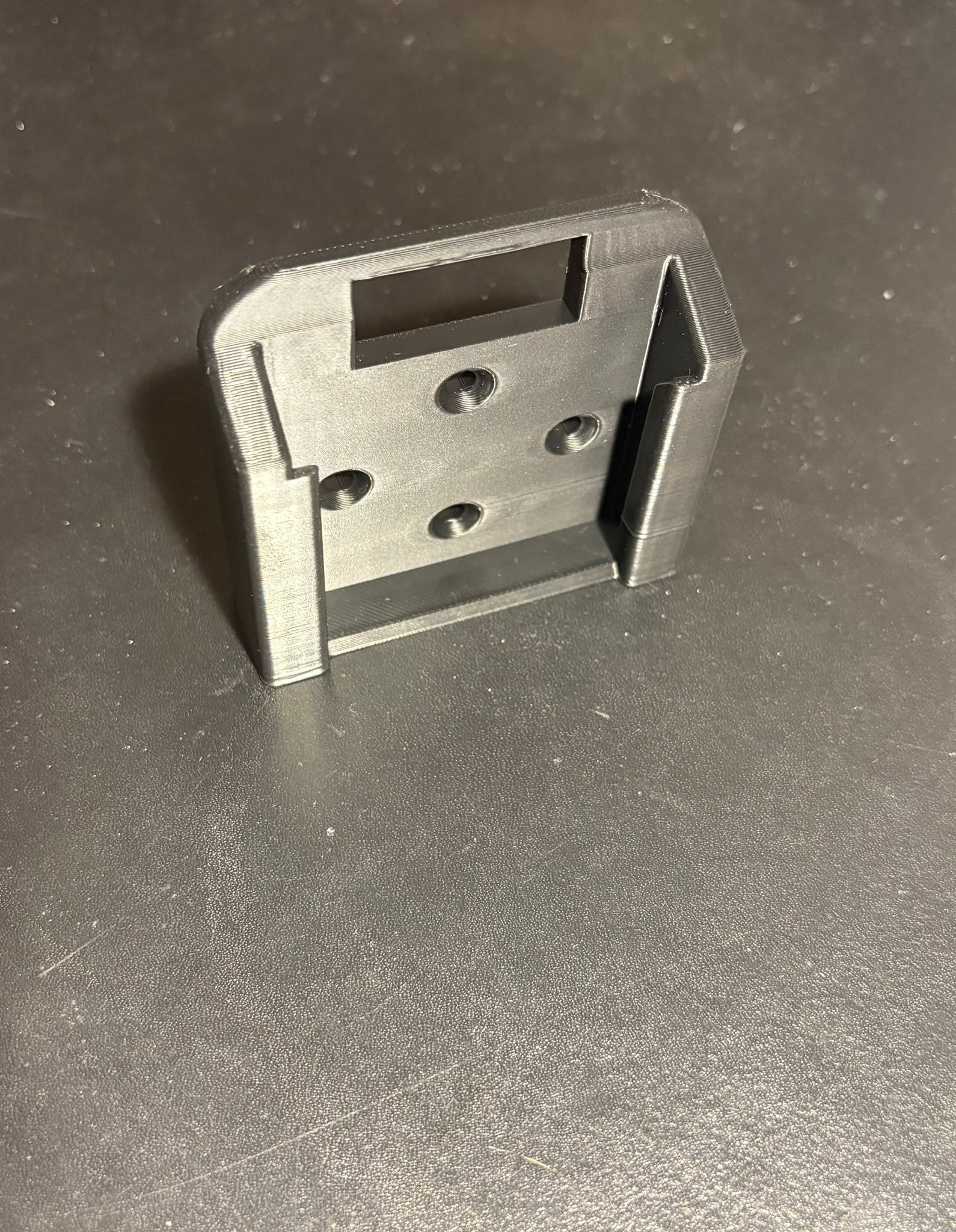 Accuhouder voor Makita 18V LXT