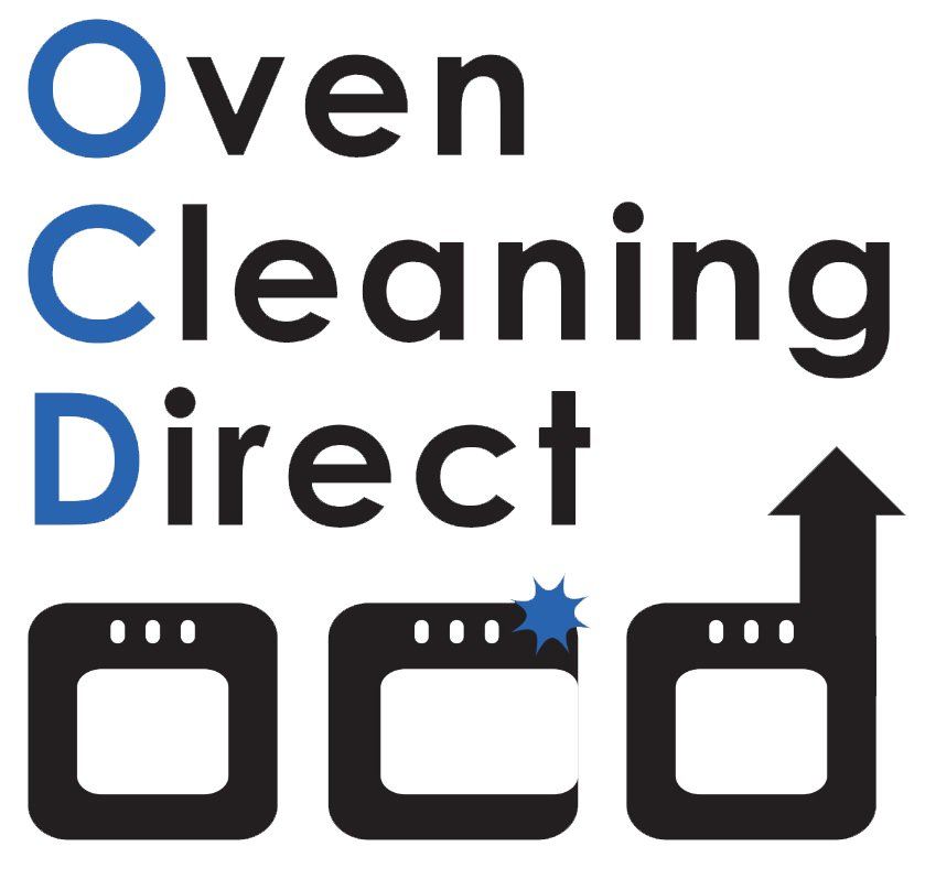 Oven Cleaning Direct logo
