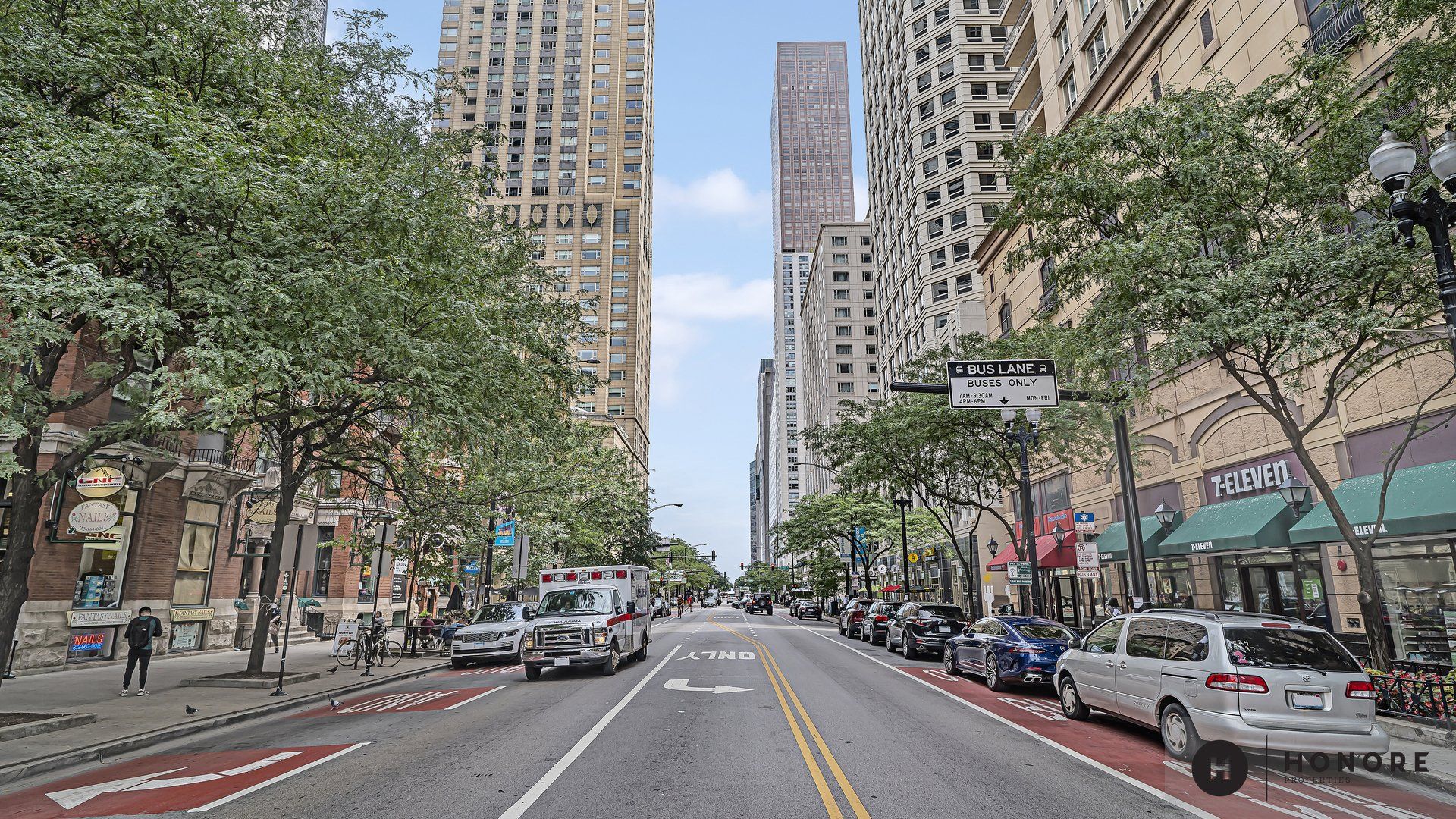 WEST TOWN / HUMBOLDT PARK