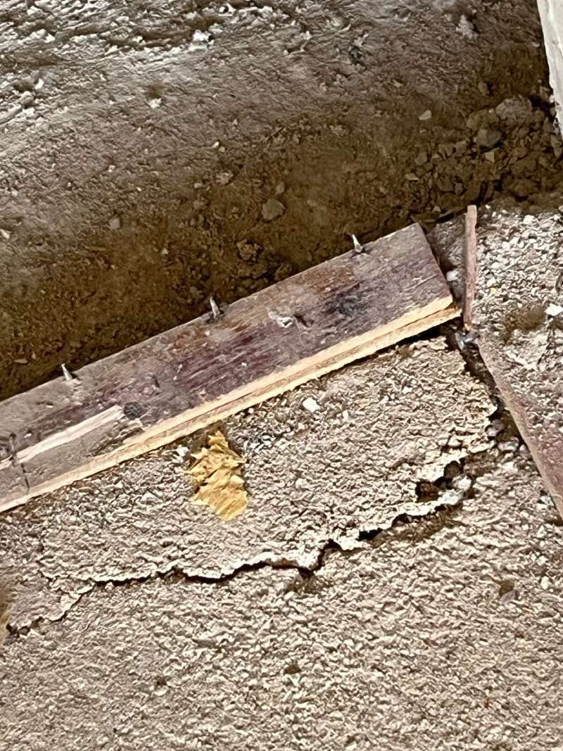 floor construction