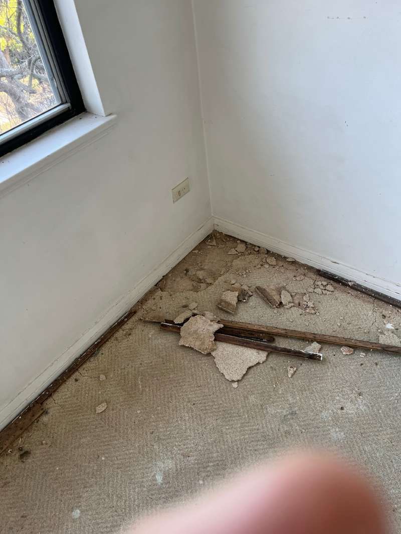 renovation